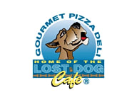 The Lost Dog Cafe- McLean
