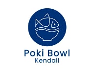 Poki Bowl - Kendall