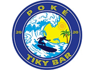 Poke Tiky Bar