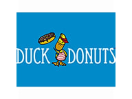Duck Donuts offer