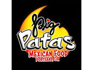 Pig Patas Tacos