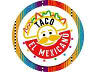 Taco el Mexicano