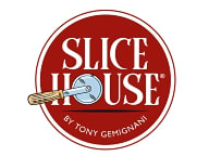 Slice House by Tony Gemignani
