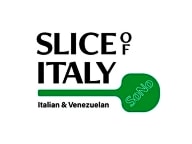 Slice of Italy