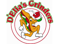 D'Elia's Grinders