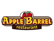 Apple Barrel