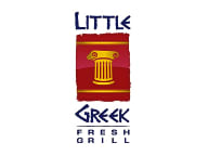 Little Greek Fresh Grill