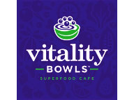 Vitality Bowls  Plano