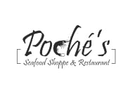 Pocheâs Seafood Shoppe & Restaurant
