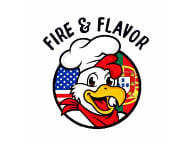 Fire & Flavor