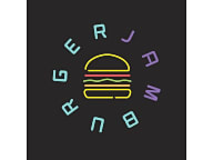 Jam Burger