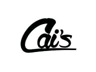 Cai's Cafe