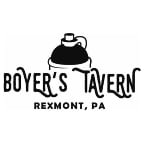 Boyerstavernrexmont offer