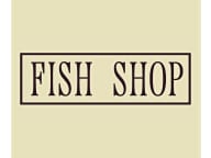 Fish Shop ATX