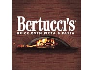 Bertucci's Brick Oven Pizza