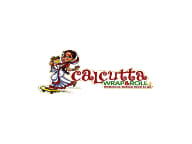 Calcutta Wrap & Roll