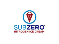 Sub Zero Nitrogen Ice Cream
