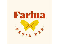 Farina Pasta Bar