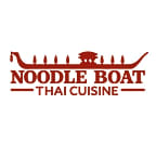 Noodle Boat Thai offer