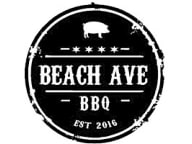 Beach Avenue BBQ