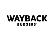 Wayback Burgers offer