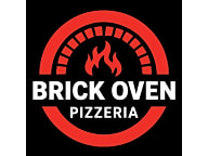 Stone Oven Pizza