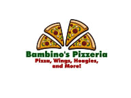 Bambino's Pizza