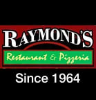 Raymondspizzamenu offer