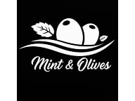 Mint & Olives