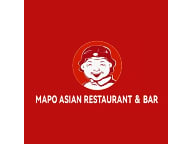Mapo Asian Restaurant