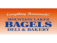 Mountain Lakes Bagels & Deli