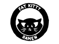 Fat Kitty Ramen - Alberta