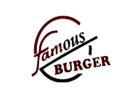 Famous Burgers