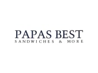Papas Best Sandwiches & More