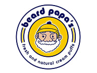Beard Papa's - K-Town