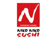 Niko Niko Sushi