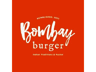 Bombay Burger