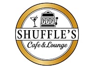 Shuffle's North The Ultimate Sports Gaming Bar