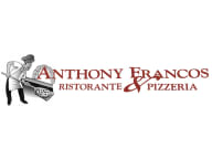 Anthony Francos Pizza