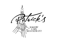 Patrick's Bakery & Cafe Inc