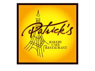 Patrick's Bakery and Cafe