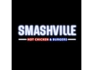 Smashville Hot Chicken & Burgers