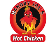 Hangry Joe's Hot Chicken Temple