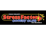 The Stress Factory