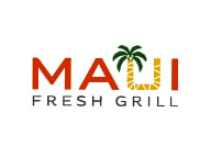 Maui Fresh Grill