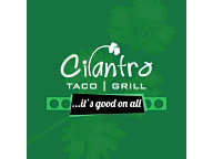 Cilantro Taco Grill - Schaumburg