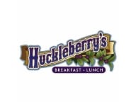 Huckleberry's offer