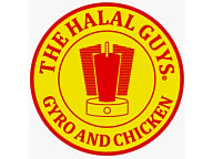The Halal Guys offer