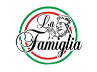 La Famiglia Ristorante and Pizzeria