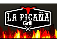 LA PICANA GRILL PEMBROKE PINES